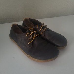 Vivobarefoot Ra II Wild Hide Leather Shoe